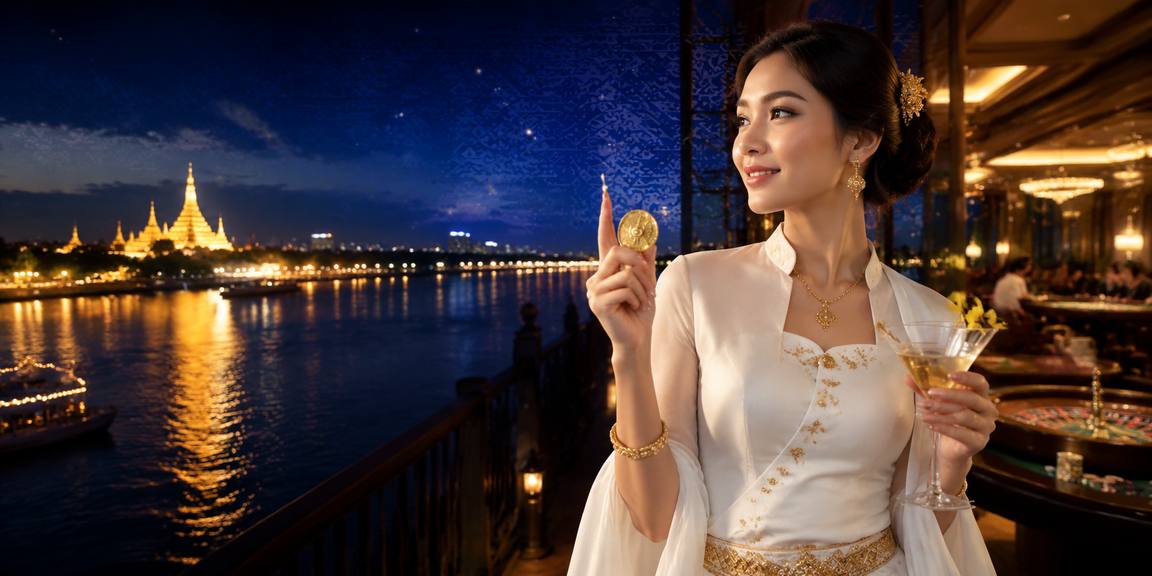 civi 2 Fortune River တွင် ကျွန်ုပ်တို့ အကျယ်အဝန်းကို သိခြင်း